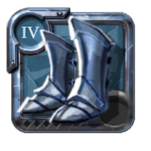 Adept's Knight Boots
