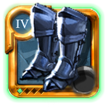 Adept's Guardian Boots
