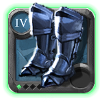 Adept's Guardian Boots