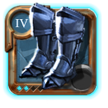 Adept's Guardian Boots