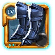 Adept's Guardian Boots