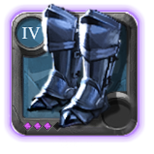 Adept's Guardian Boots