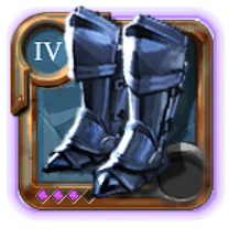 Adept's Guardian Boots