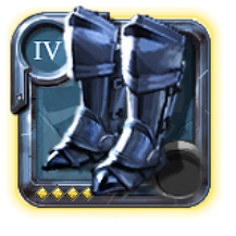 Adept's Guardian Boots