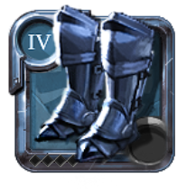 Adept's Guardian Boots