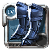 Adept's Guardian Boots