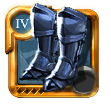 Adept's Guardian Boots