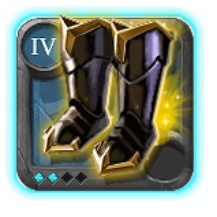 Adept's Graveguard Boots