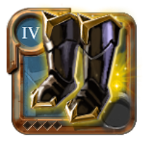 Adept's Graveguard Boots