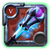 Expert's Astral Staff