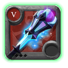 Expert's Astral Staff