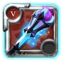 Expert's Astral Staff