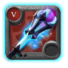 Expert's Astral Staff