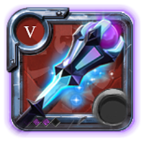 Expert's Astral Staff