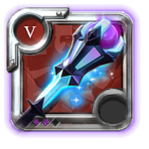 Expert's Astral Staff