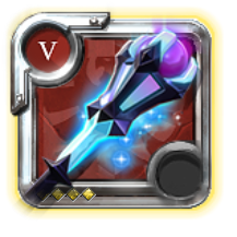 Expert's Astral Staff