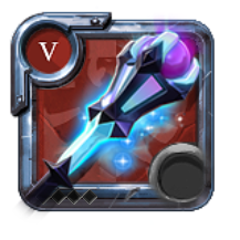 Expert's Astral Staff