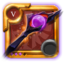 Expert's Occult Staff