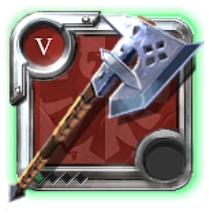 Expert's Greataxe