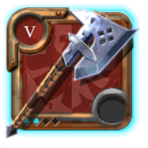 Expert's Greataxe