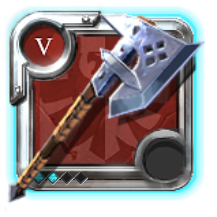 Expert's Greataxe