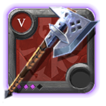 Expert's Greataxe