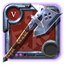Expert's Greataxe