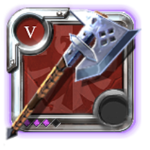 Expert's Greataxe