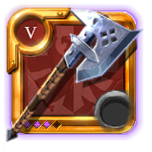 Expert's Greataxe