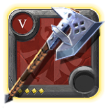 Expert's Greataxe