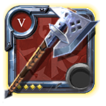 Expert's Greataxe