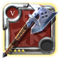 Expert's Greataxe