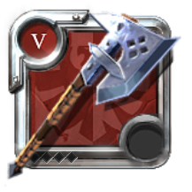 Expert's Greataxe