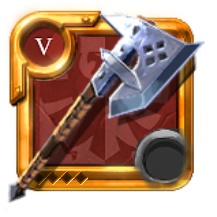 Expert's Greataxe