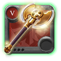 Expert's Realmbreaker