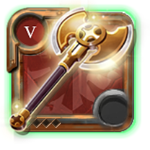 Expert's Realmbreaker