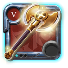Expert's Realmbreaker