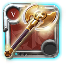 Expert's Realmbreaker
