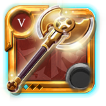 Expert's Realmbreaker