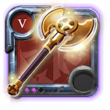 Expert's Realmbreaker