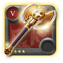 Expert's Realmbreaker