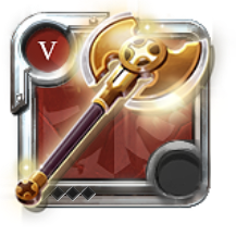Expert's Realmbreaker
