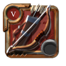 Arc de l'expert