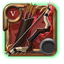 Expert's Bow of Badon