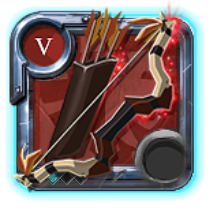 Expert's Bow of Badon