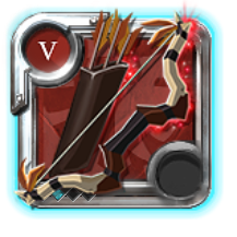Expert's Bow of Badon