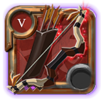 Expert's Bow of Badon