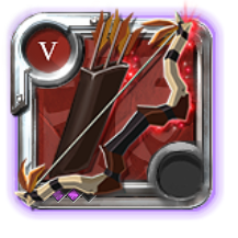 Expert's Bow of Badon