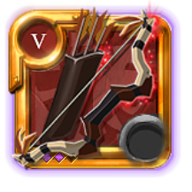 Expert's Bow of Badon