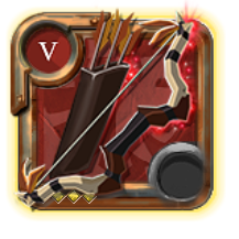 Expert's Bow of Badon
